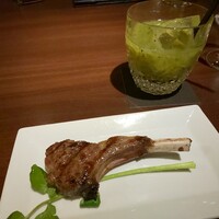 ワカヌイ グリル ダイニング バー 東京 - 