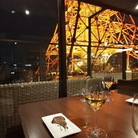 ワカヌイ グリル ダイニング バー 東京 - 