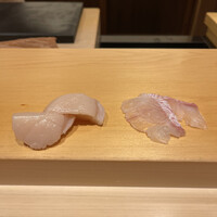 鮨 はしもと - 