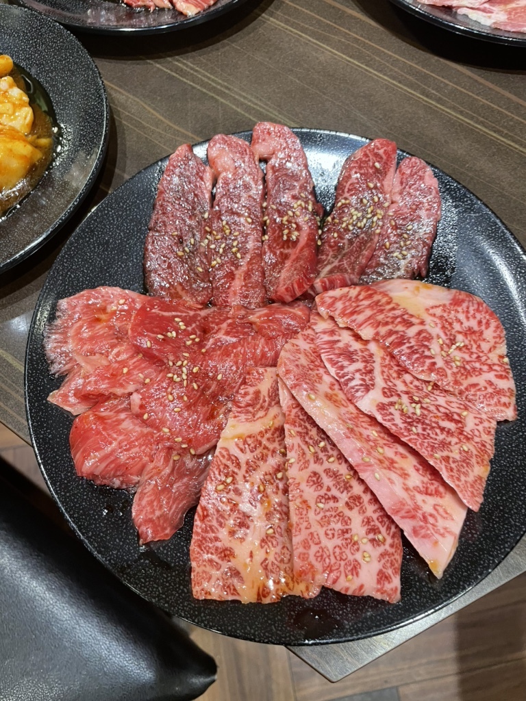 ATAAさんが投稿した食べ飲み放題 焼肉ダイニング ちからや 品川店（東京/品川）の口コミ詳細 [食べログ] 食べ飲み放題 焼肉ダイニング... 