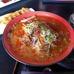 Miujin Soba - 