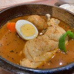 カレー食堂 心 - 