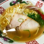 大阪飯店 - 料理写真: