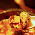 焼肉赤身にくがとう - 