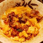 焼肉赤身にくがとう - 