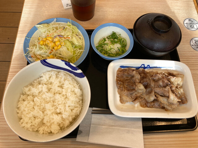 松屋 御崎店 住ノ江 牛丼 食べログ 松屋 御崎店 住ノ江 牛丼 食べログ