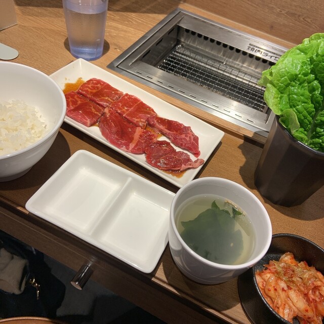 焼肉ライク 吉祥寺南口店 吉祥寺 焼肉 食べログ 焼肉ライク 吉祥寺南口店 吉祥寺 焼肉 食べログ