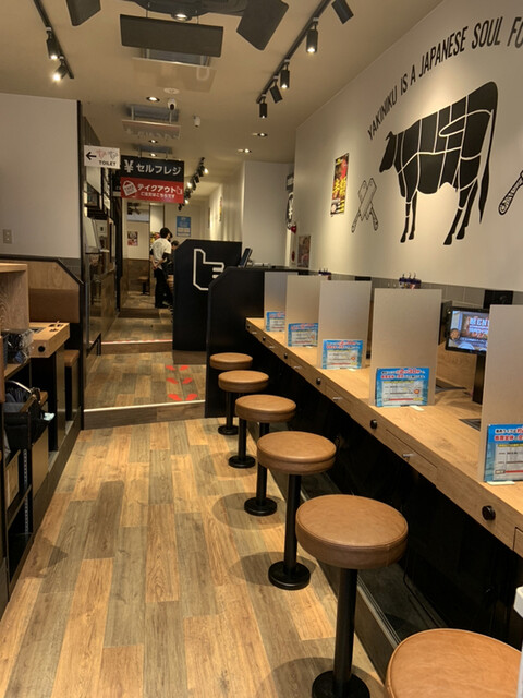 焼肉ライク 吉祥寺南口店 吉祥寺 焼肉 食べログ 焼肉ライク 吉祥寺南口店 吉祥寺 焼肉 食べログ