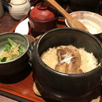 ごはん家 cafe みやび - 