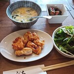 炭火焼肉 ぶち - 