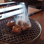 Sumibiyakiniku Buchi - 