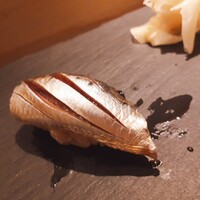 SUSHI TOKYO TEN、 新宿店 - 