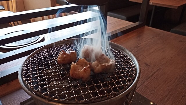 Sumibi Yakiniku Buchi Aosaki Ten photo 2