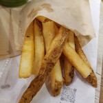 ザ サードバーガー - 