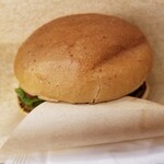 ザ サードバーガー - 