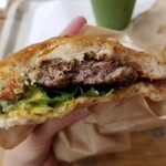 ザ サードバーガー - 