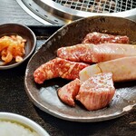 Yakiniku Ya Kazu - 