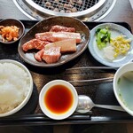 Yakiniku Ya Kazu - 