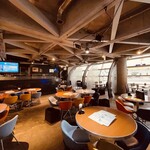 ブルーチェリー - 【2021年１月28日】店内写真。