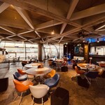 ブルーチェリー - 【2021年１月28日】店内写真。