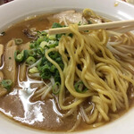 サッポロラーメン - 