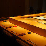 新宿 鮨 つむぎ - 