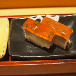 新宿 鮨 つむぎ - 