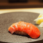 新宿 鮨 つむぎ - 