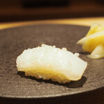 新宿 鮨 つむぎ - 