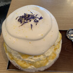 サカノウエカフェ - 