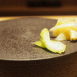 新宿 鮨 つむぎ - 