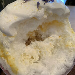 サカノウエカフェ - 