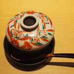 新宿 鮨 つむぎ - 