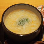 新宿 鮨 つむぎ - 