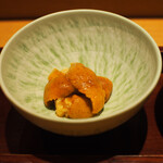 新宿 鮨 つむぎ - 