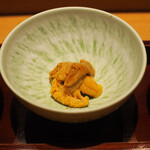 新宿 鮨 つむぎ - 