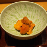 新宿 鮨 つむぎ - 