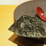 新宿 鮨 つむぎ - 