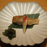 新宿 鮨 つむぎ - 