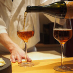 新宿 鮨 つむぎ - 