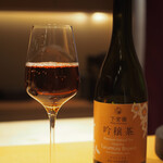 新宿 鮨 つむぎ - 