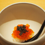 新宿 鮨 つむぎ - 