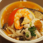 新宿 鮨 つむぎ - 