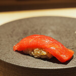 新宿 鮨 つむぎ - 