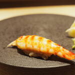 新宿 鮨 つむぎ - 