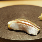 新宿 鮨 つむぎ - 