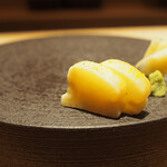 新宿 鮨 つむぎ - 