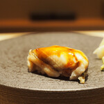 新宿 鮨 つむぎ - 