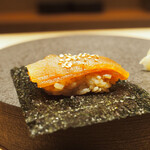 新宿 鮨 つむぎ - 