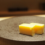 新宿 鮨 つむぎ - 